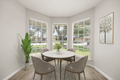 15511 Pebble Lake Dr, Houston, TX 77095 - photo 6