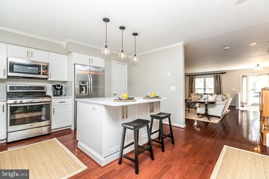 703 Leister Dr, Lutherville Timonium, MD 21093 - photo 5