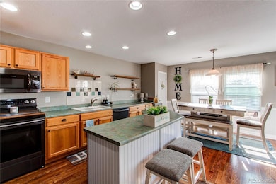 5864 Turnstone Place, Castle Rock, CO 80104 - photo 4