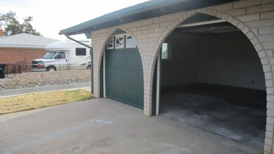 16009 Homestead Dr, El Paso, TX 79928 - photo 4