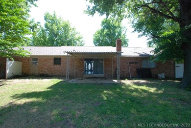 804 S 31st St, Broken Arrow, OK 74014 - photo 3