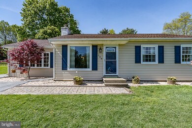 108 Andover Rd, Glenmoore, PA 19343 - photo 2