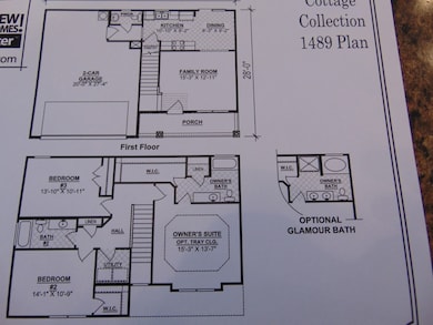 1819 Charismatic Place, Murfreesboro, TN 37128 - photo 2