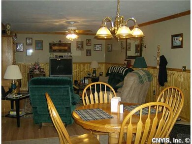 Breakfast Room