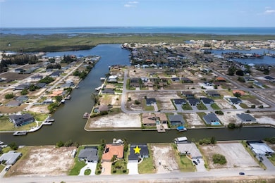 DIRECT GULF ACCESS WATERFRONT CONTEMPORARY HOME in TAURUS CANAL!!!