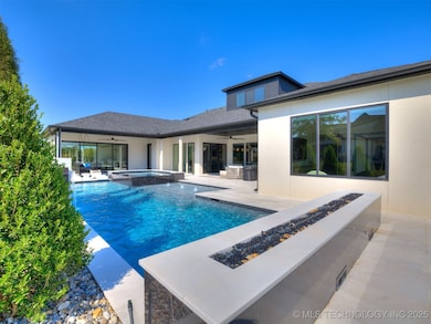 8707 E Elgin St, Broken Arrow, OK 74014 - photo 7