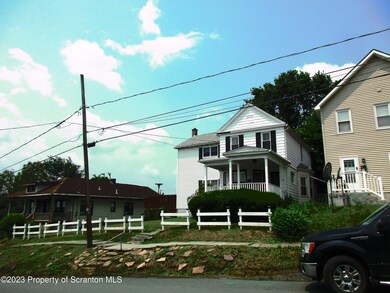 353 N Fillmore Ave, Scranton, PA 18504 - photo 2