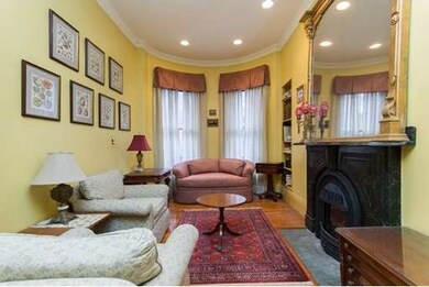 132 West Newton St, Boston, MA 02118 - photo 5