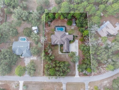 1 Acre Home Parcel