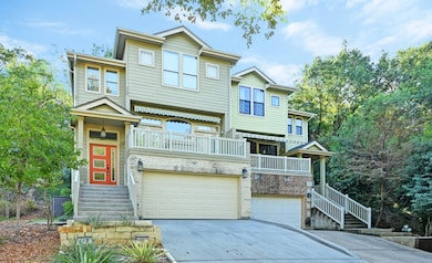 3510 Wendel Cove unit 4, Austin, TX 78731 - photo 2