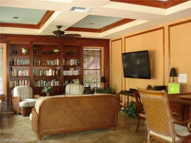 Community Gathering Room