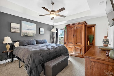 4781 Christopher Ln, Milton, FL 32583 - photo 5