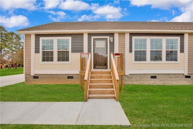 1600 Piney Grove Rd, Lumberton, NC 28360 - photo 4