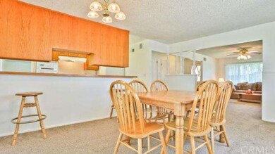 Add a long table for holiday gatherings...there is