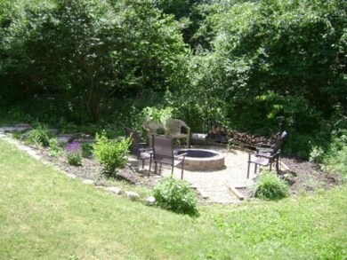 Firepit