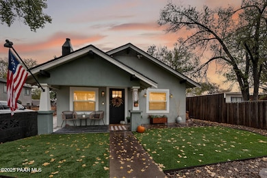 730 4th St, Prescott, AZ 86301 - photo 2