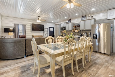 221 E Gore St, Goreville, IL 62939 - photo 6