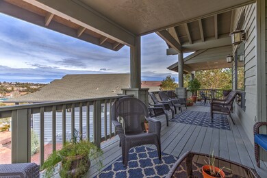 906 W Lakeview Cir, Payson, AZ 85541 - photo 3