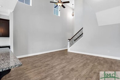 712 Fairview Cir, Hinesville, GA 31313 - photo 3