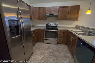 All Appliances stay with the home!