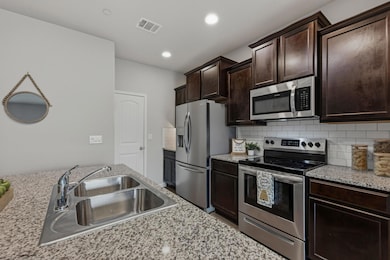 516 E Slaughter Ln unit 2402, Austin, TX 78744 - photo 6