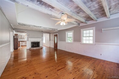 original living room