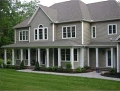 1 Manor Forest Cir, Charlton, MA 01507 - photo 2