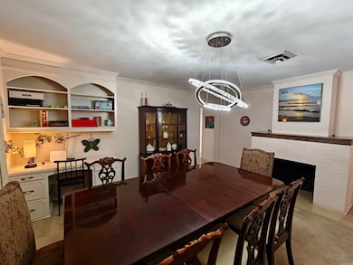 2020 S Prairie St, Stuttgart, AR 72160 - photo 6