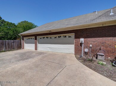 gaines garage