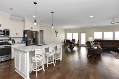 213 Daphne Dr, Dothan, AL 36305 - photo 6