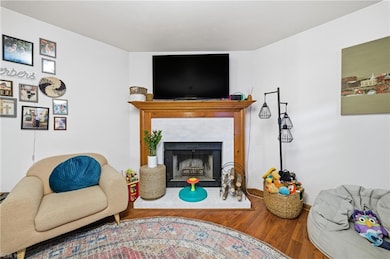 3307 Firebird Ct, Chesapeake, VA 23323 - photo 6