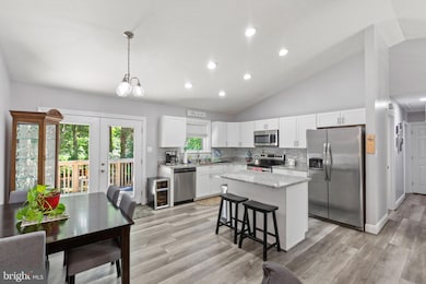 513 Chisholm Trail, Lusby, MD 20657 - photo 4