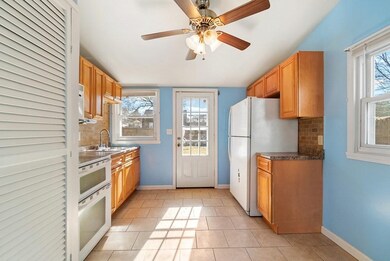 35 Blanding St, Indian Orchard, MA 01151 - photo 4