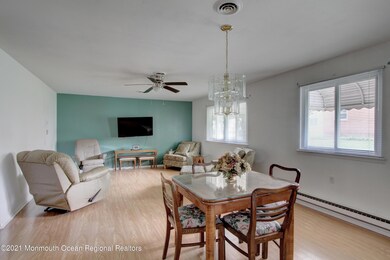 Full View Living Room