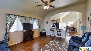 205 Rock Bluff Ln, San Marcos, TX 78666 - photo 7