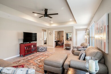 2955 Cone Flower Dr, Richmond, TX 77469 - photo 3