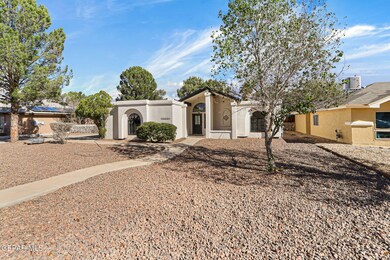5656 Costa Blanca Place, El Paso, TX 79932 - photo 7