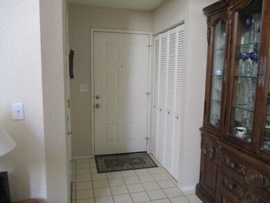 Entry way