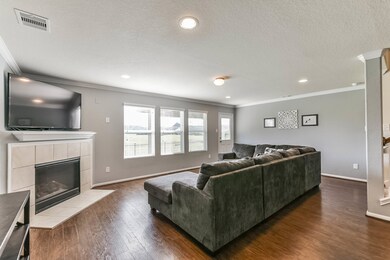 16719 Lark Bunting Ln, Conroe, TX 77385 - photo 7