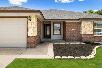 3503 Jacob St, Copperas Cove, TX 76522 - photo 3