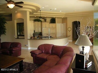 4122 E Mclellan Rd unit 11, Mesa, AZ 85205 - photo 2