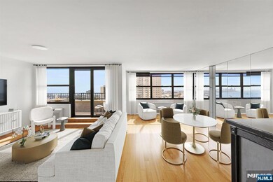 The Galaxy Towers unit 32F, Guttenberg, NJ 07093 - photo 4