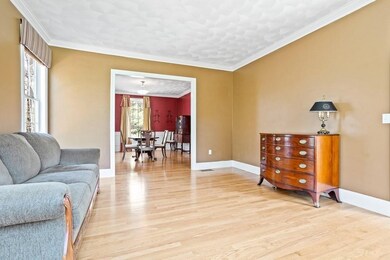 10 Danforth Ln, Bolton, MA 01740 - photo 7