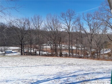 View from your deck