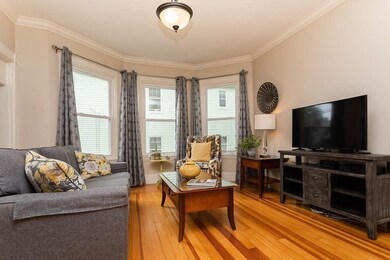 14 Harrison St unit 1, Roslindale, MA 02131 - photo 6
