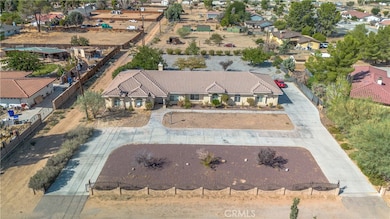 20825 Rancherias Rd, Apple Valley, CA 92307 - photo 7