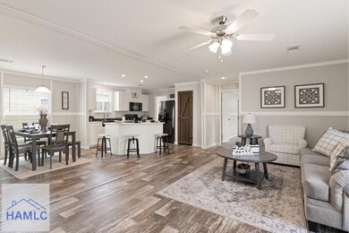 26 Odessa Rd, Jesup, GA 31546 - photo 2