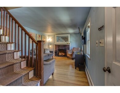 14 New Haven St, West Roxbury, MA 02132 - photo 5