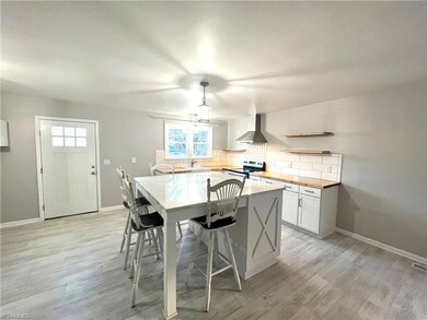 505 Chestnut St, Asheboro, NC 27203 - photo 6