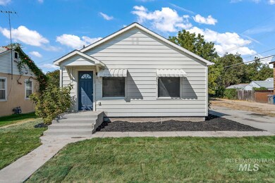1112 E Sherman Ave, Nampa, ID 83686 - photo 2